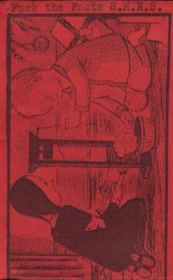 Fuck The Facts : Houdoe! - Know Your Dope Fiend